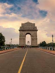 Delhi